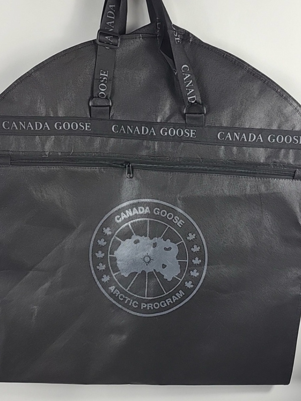 Canada Goose foldable Dust Bag Storage Bag